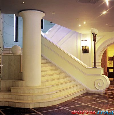 natural stone
