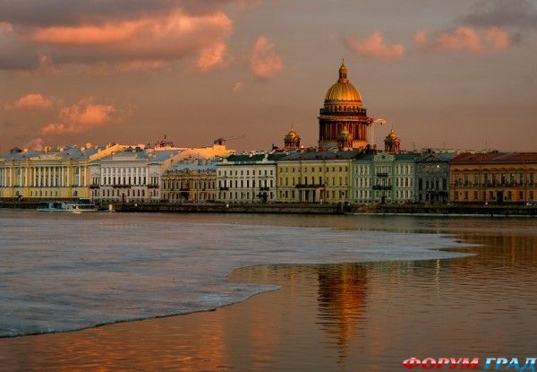 petersburg
