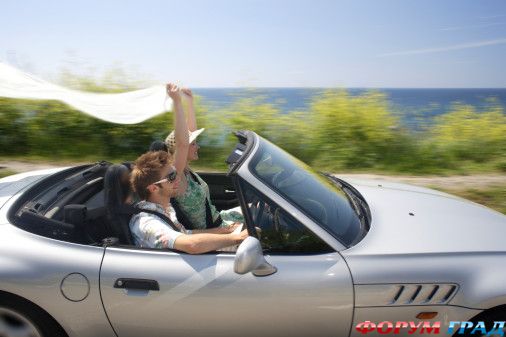rent a car