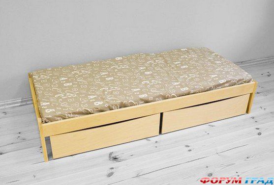 Вечная меель