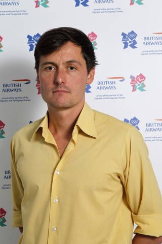Паскаль Энсон – победитель конкурса, объявленного British Airways