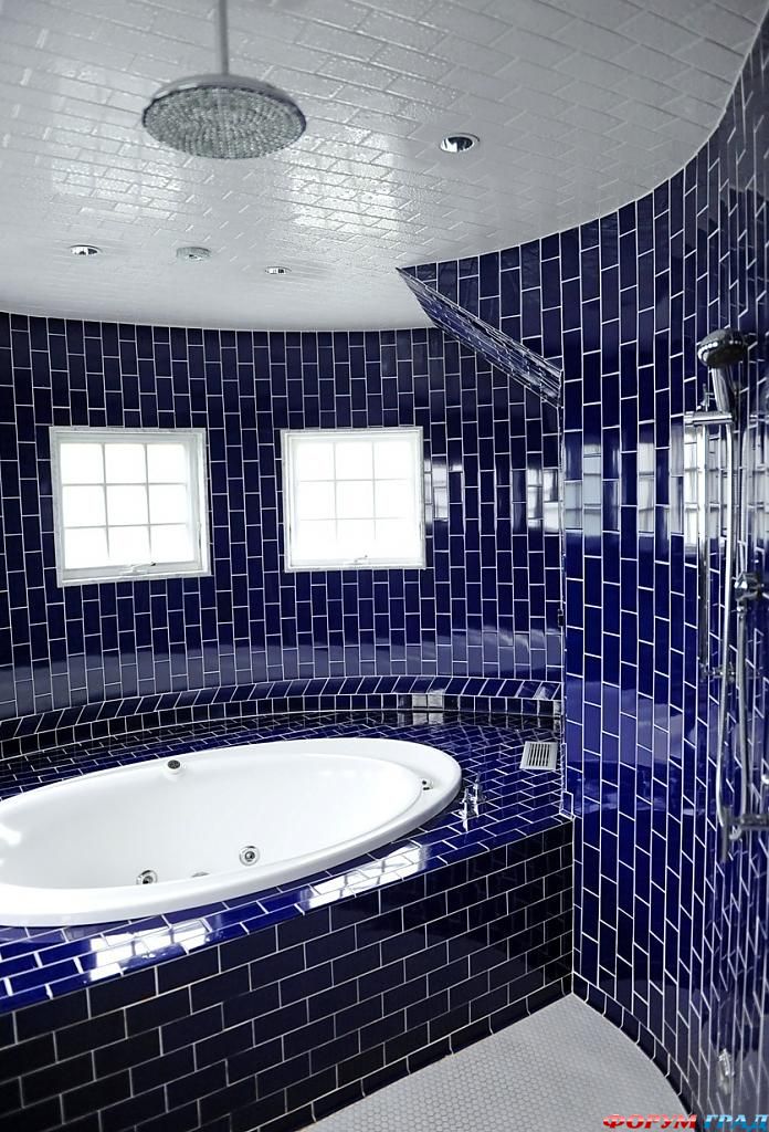 Ванная комната в отеле Winvian