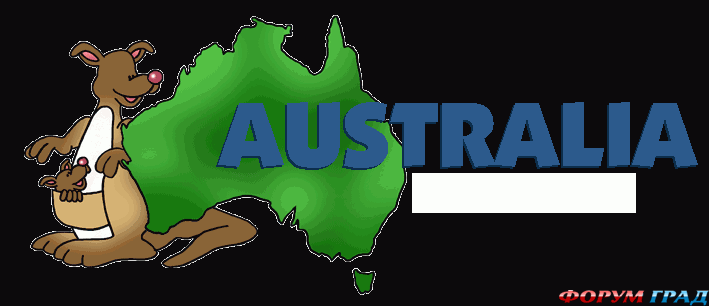 australia