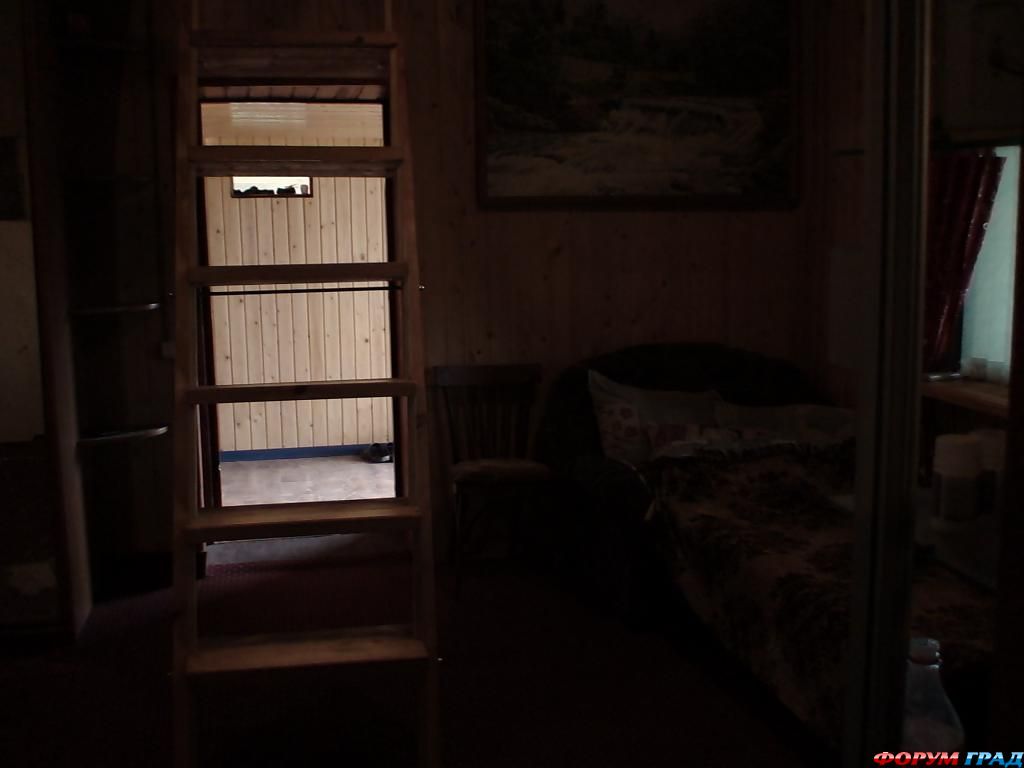 дом в аладьино