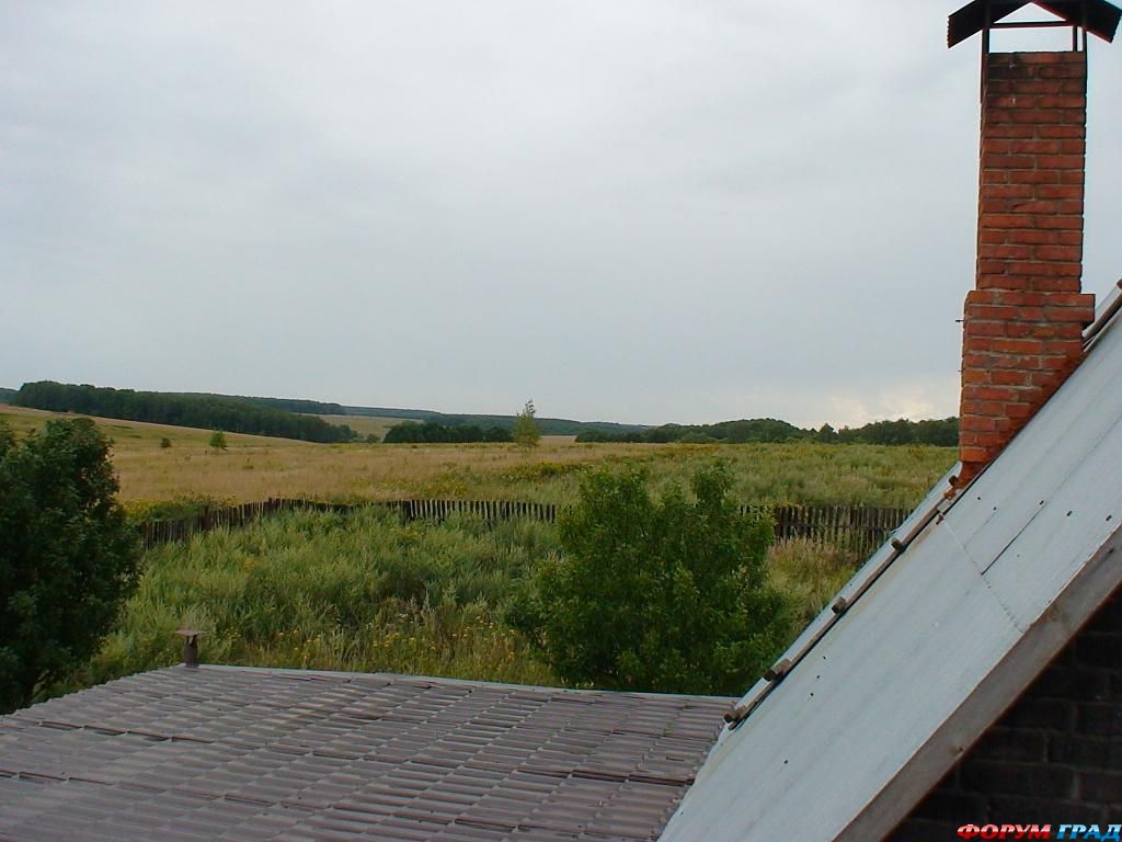 дом в аладьино