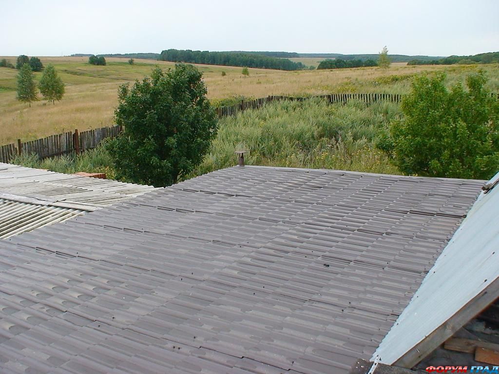 дом в аладьино