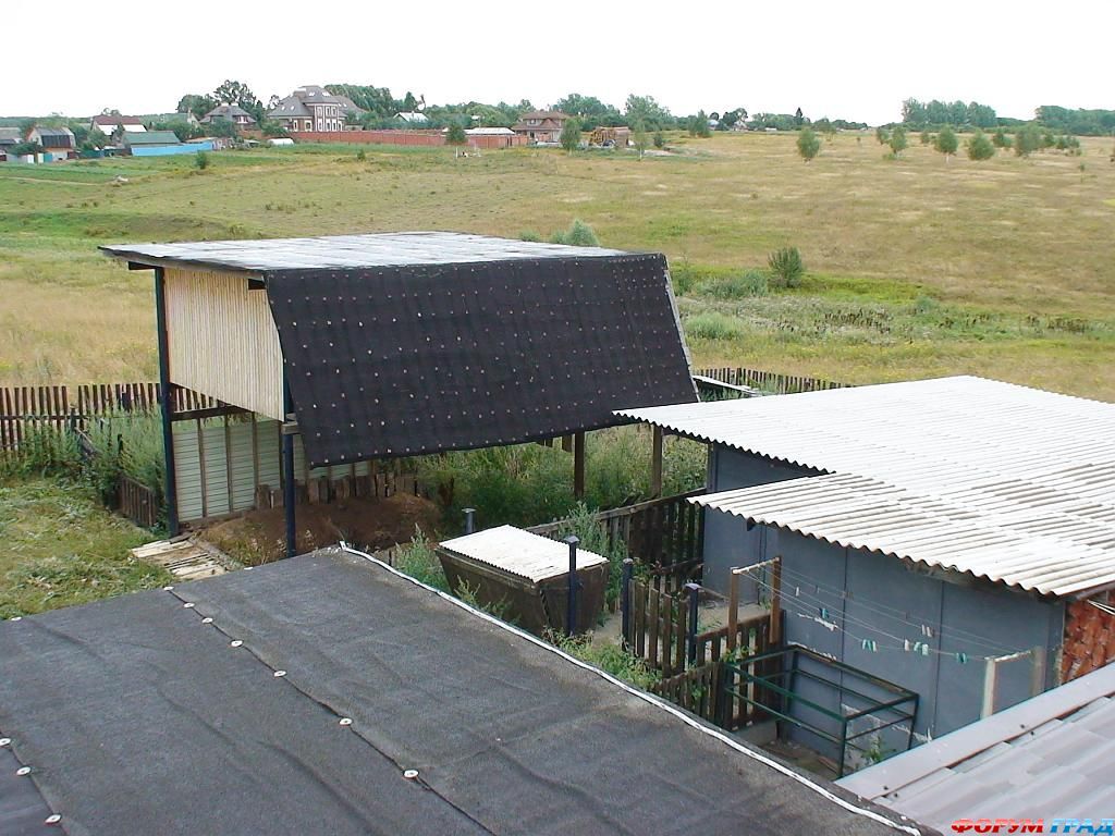 дом в аладьино