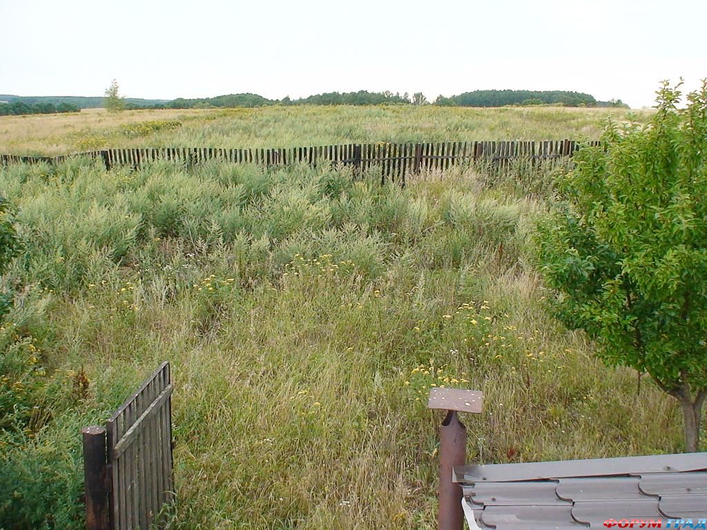 Домик в Блиново