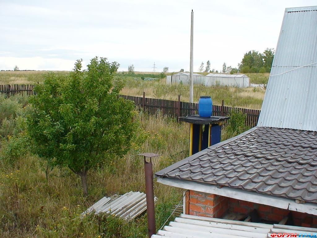 дом в аладьино