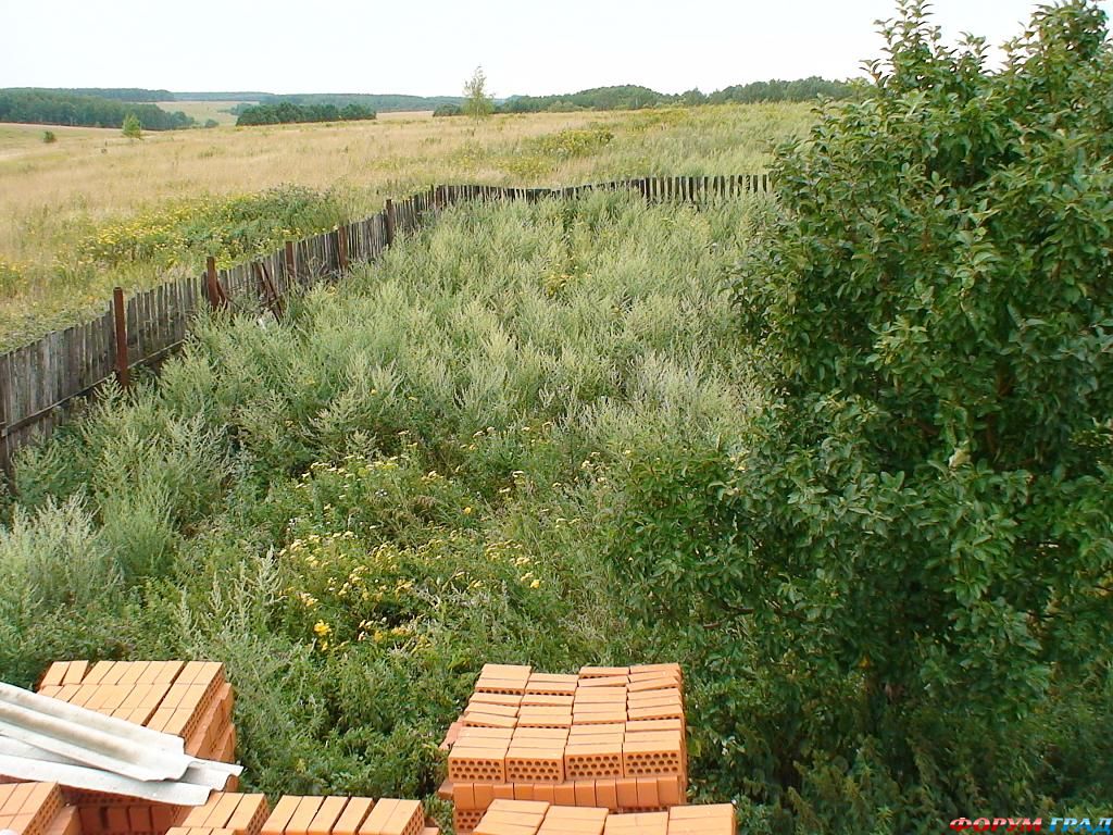 Домик в Блиново