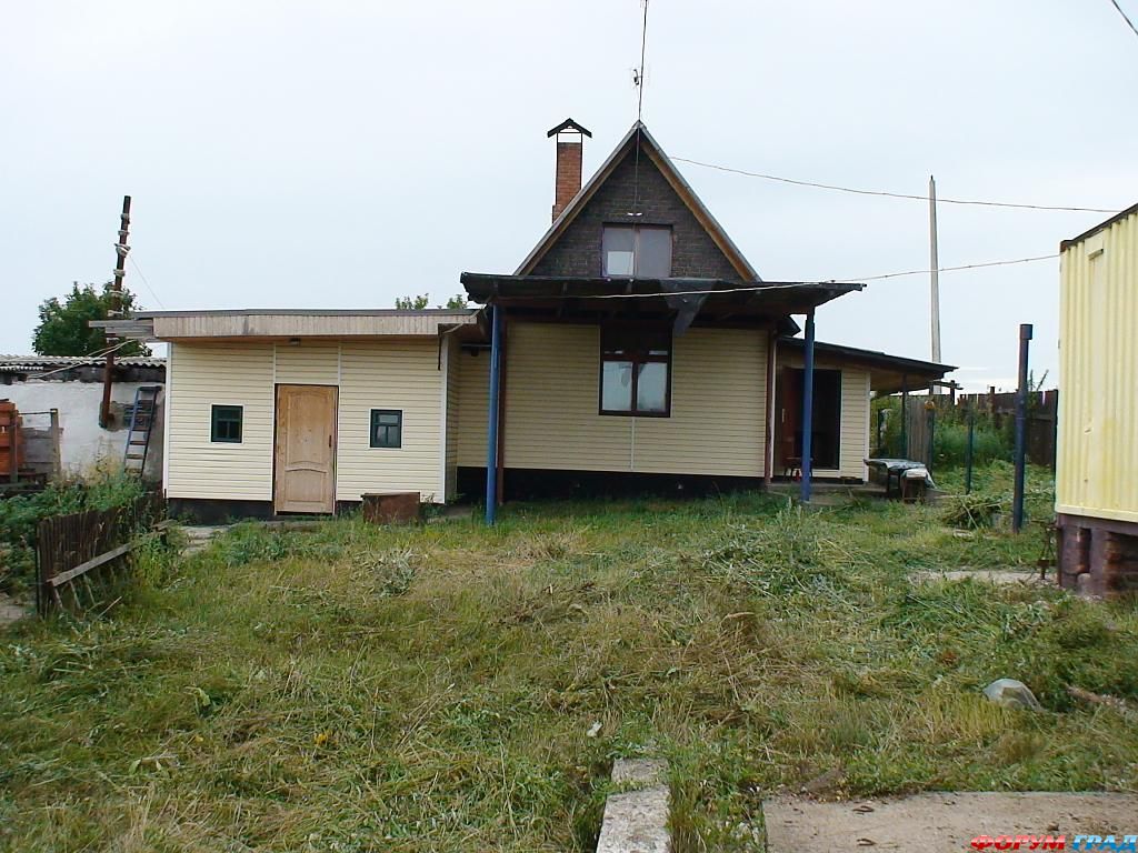 дом в аладьино