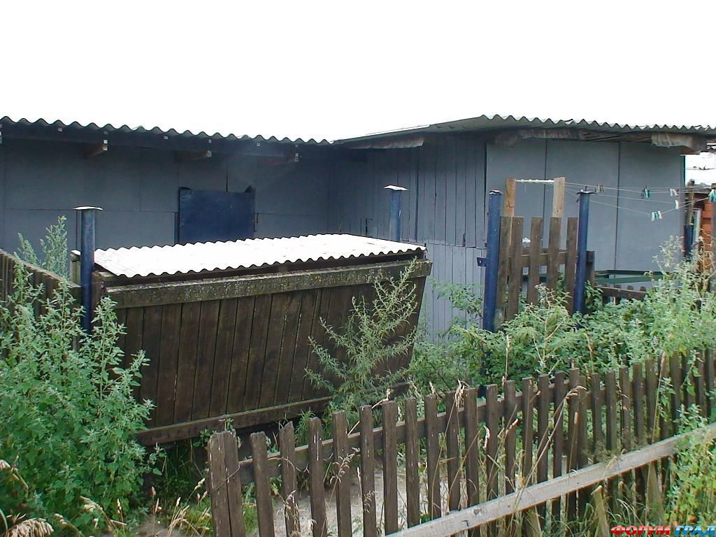 дом в аладьино