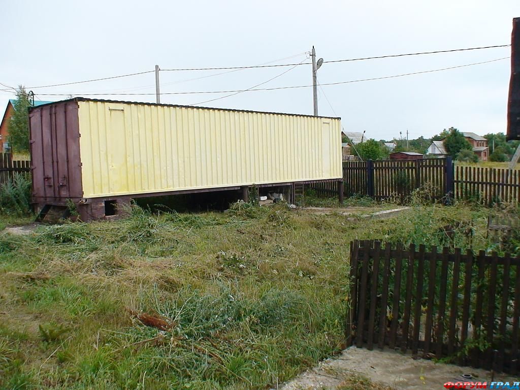 дом в аладьино