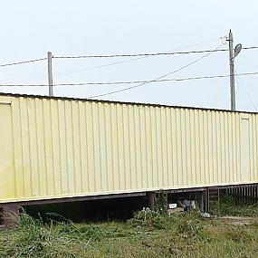 Домик в Блиново