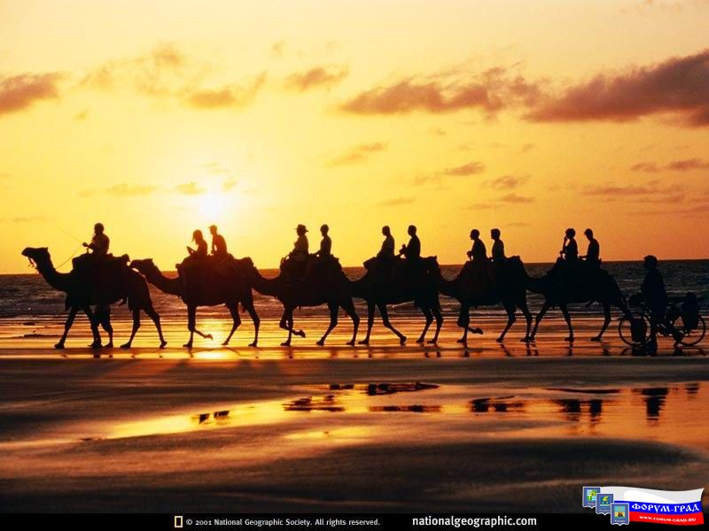 Broome, Australia