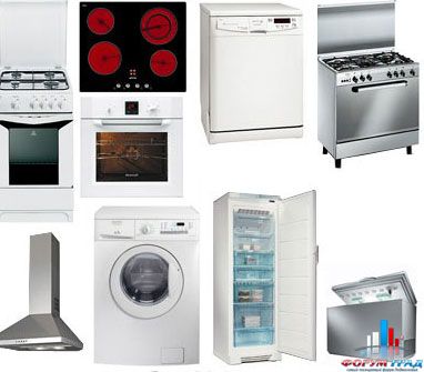 бытовая техника