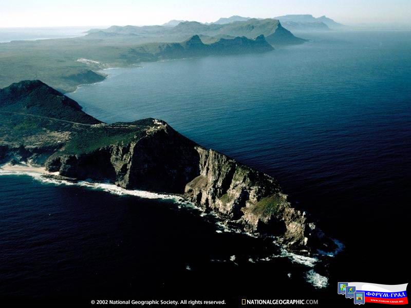 Cape Town, South Africa