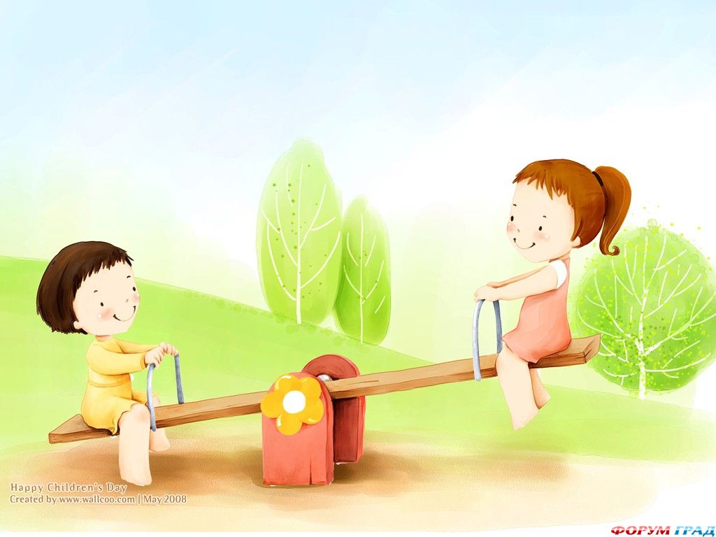 children
