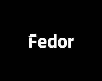 fedor-logo