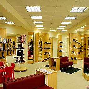 обувной форум