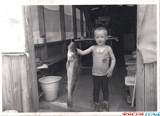 Поиски Максима