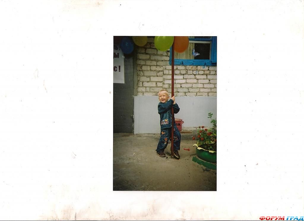 Поиски Максима