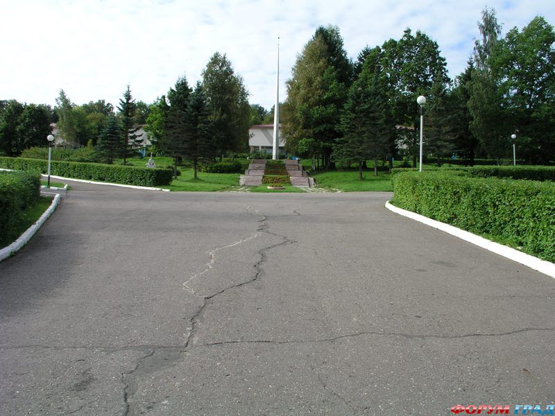 МОСКОВИЯ