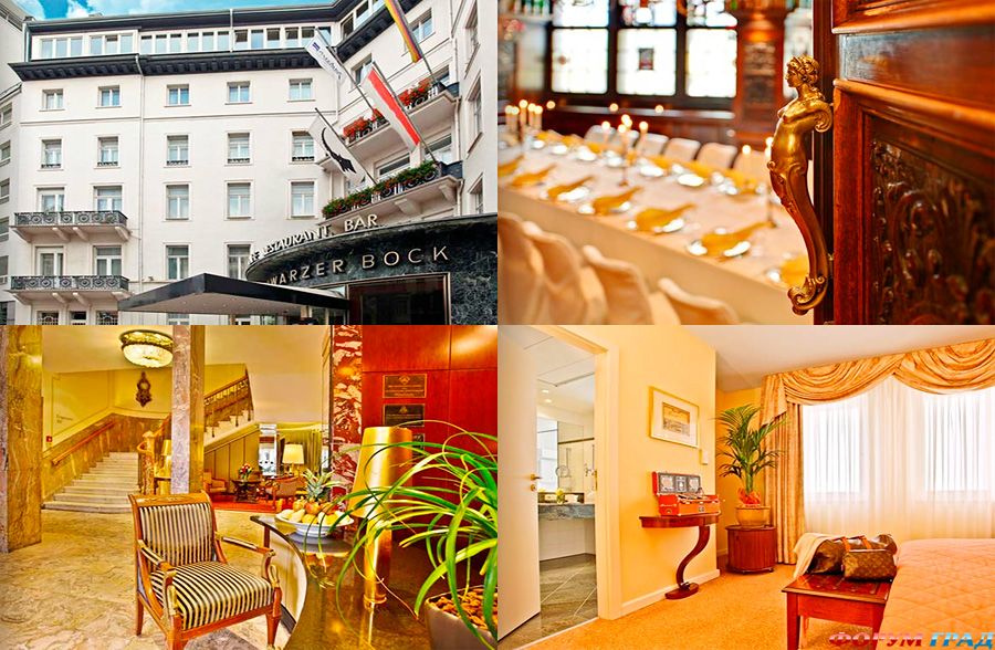 о самых интересных гостиницах