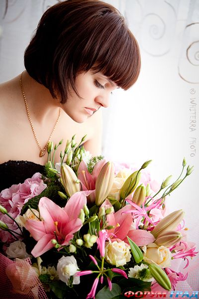 душевный подарок