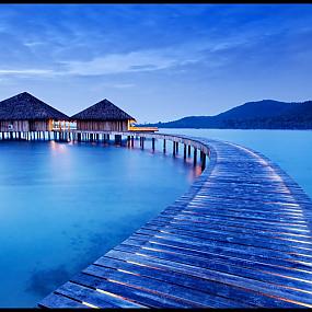 Ultimate Luxury Destination for Sweethearts