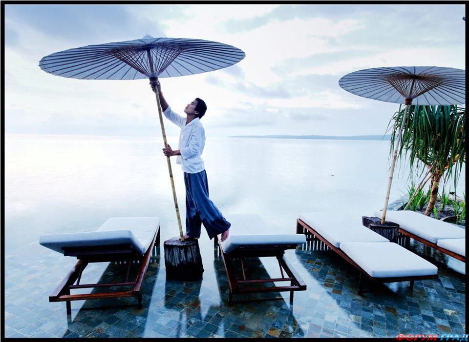 Ultimate Luxury Destination for Sweethearts