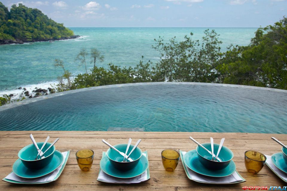 Ultimate Luxury Destination for Sweethearts