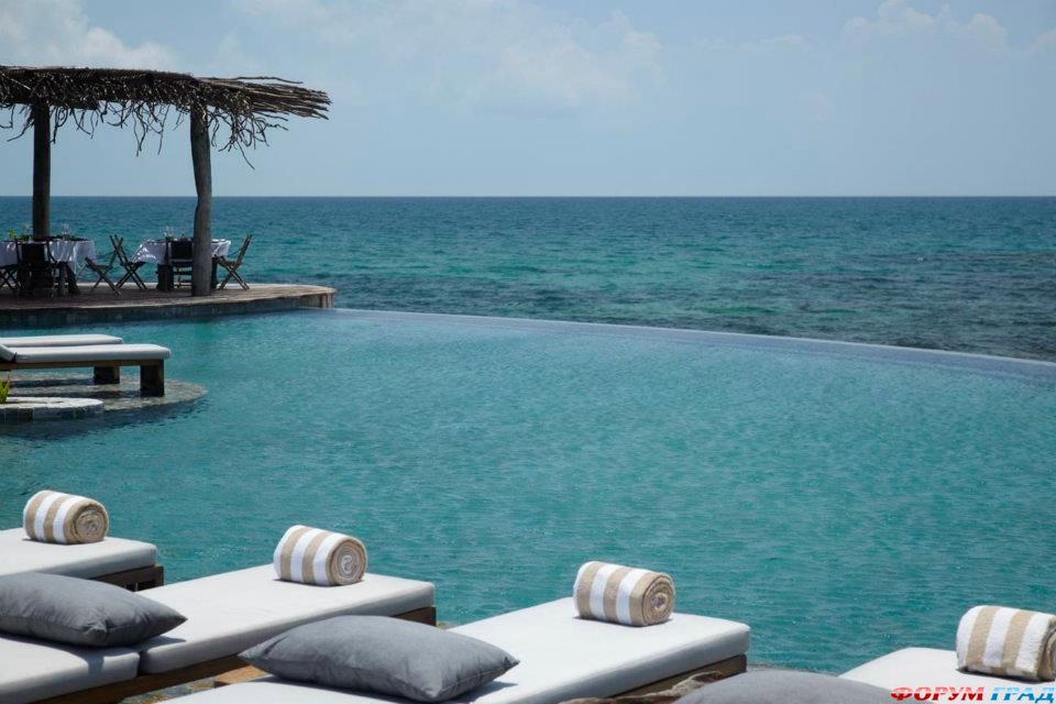 Ultimate Luxury Destination for Sweethearts