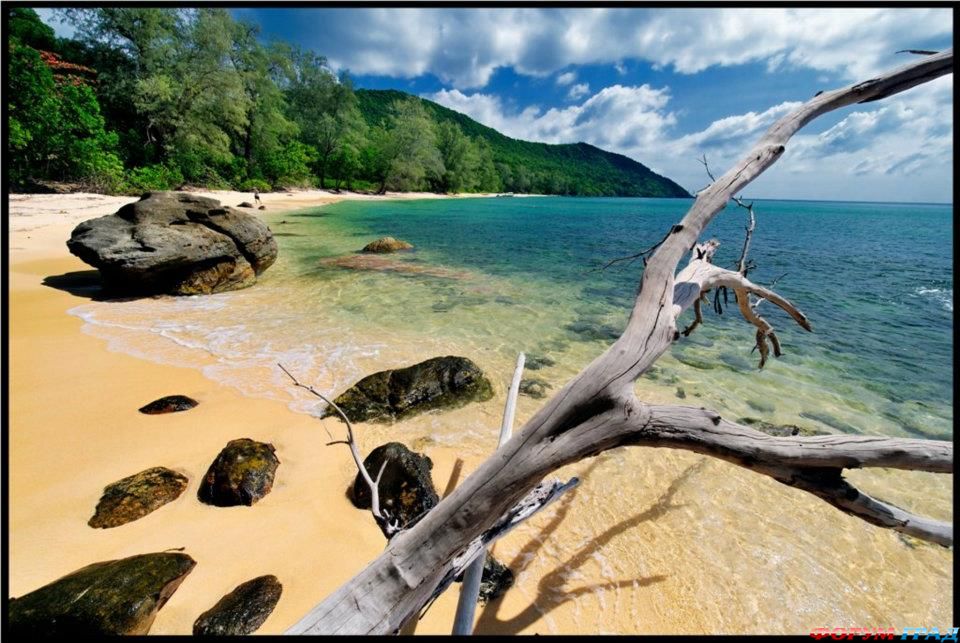 Ultimate Luxury Destination for Sweethearts