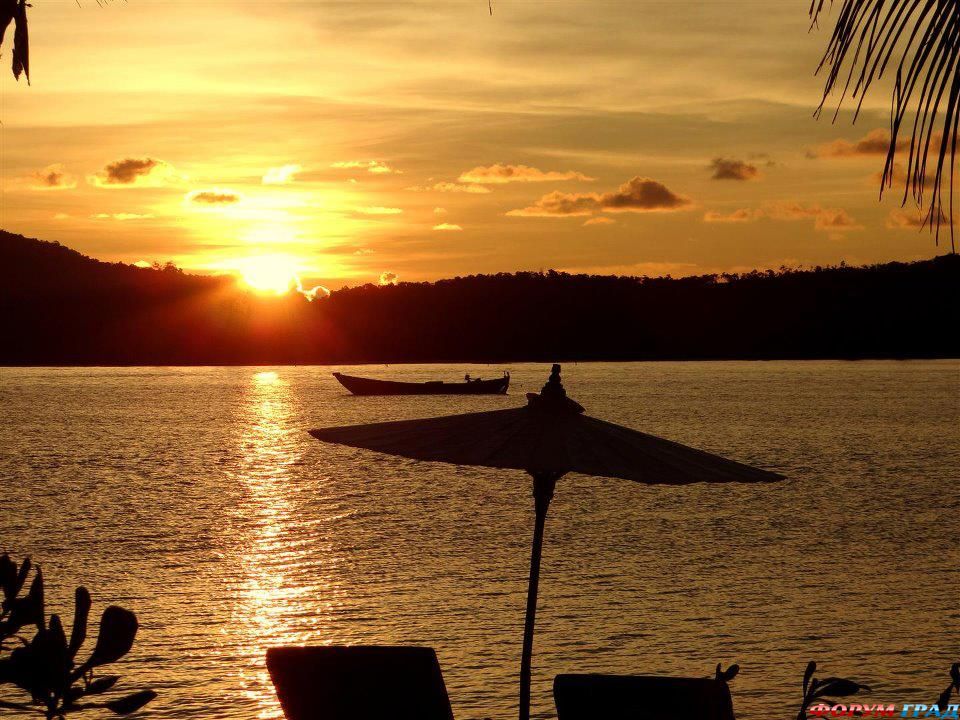 Ultimate Luxury Destination for Sweethearts
