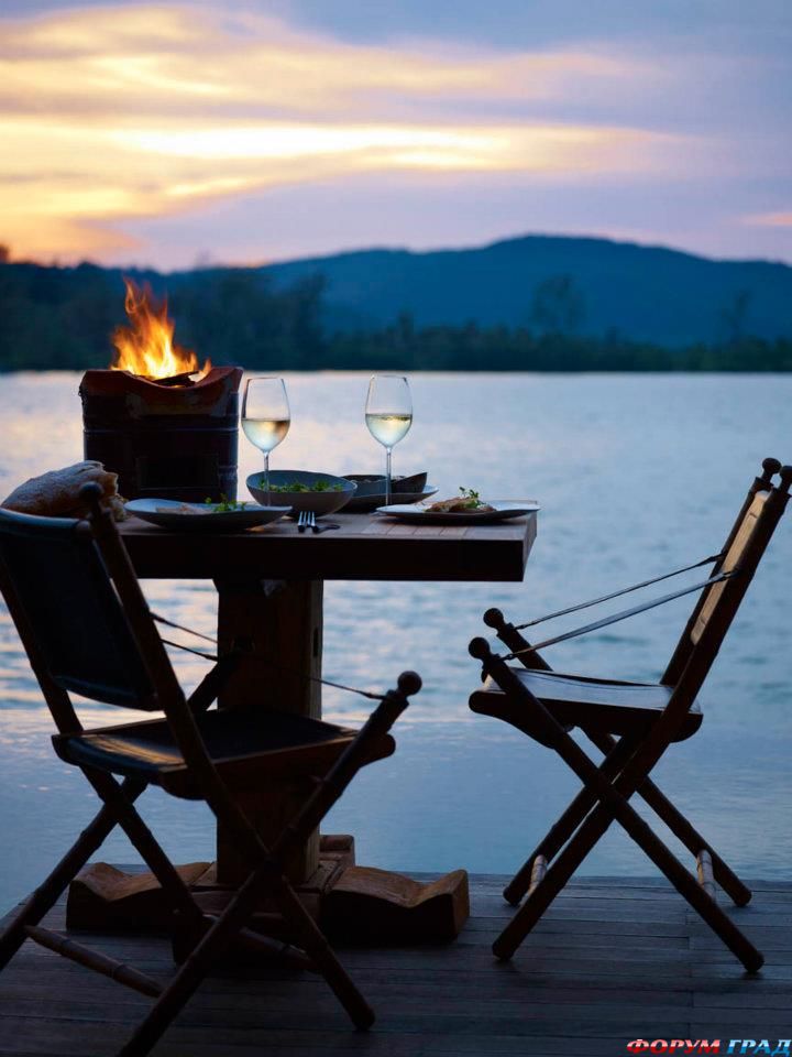 Ultimate Luxury Destination for Sweethearts