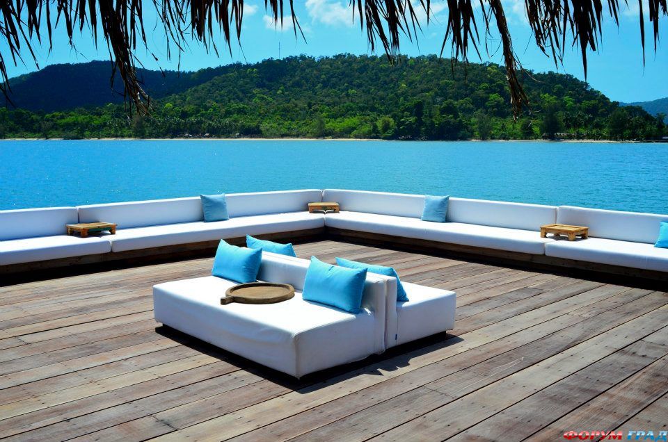 Ultimate Luxury Destination for Sweethearts