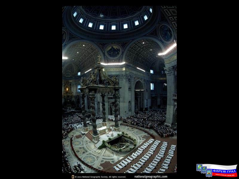 Vatican City 189353