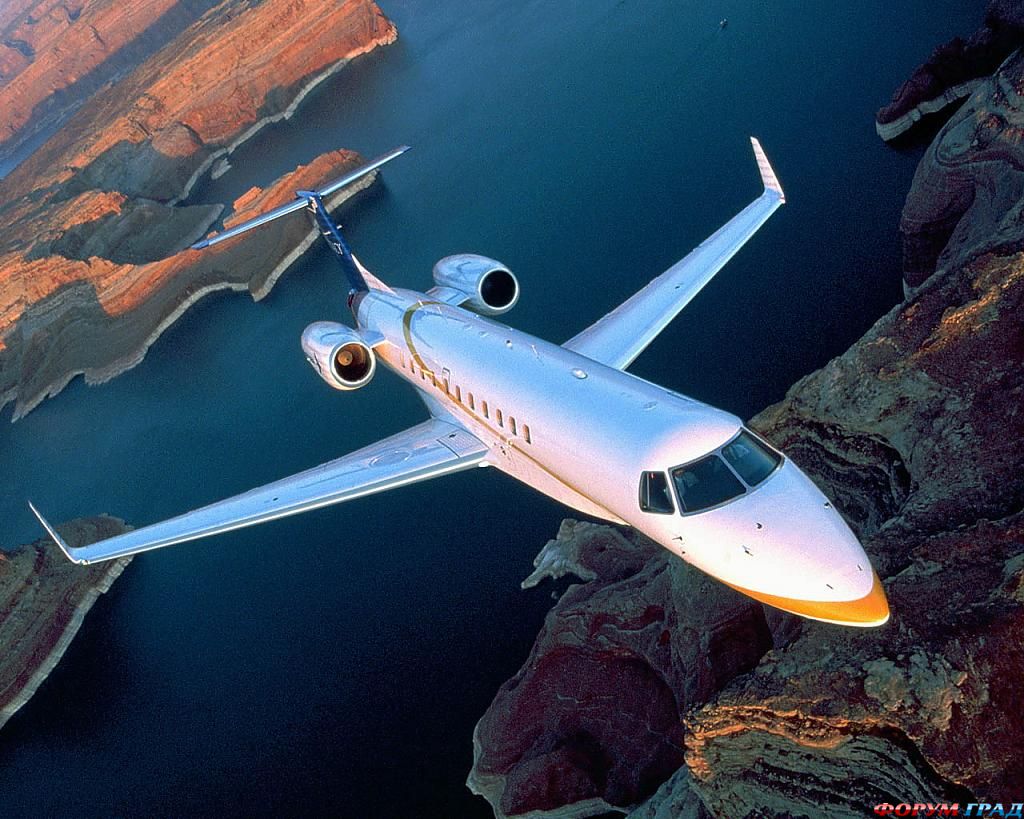 чартерными рейсами vip авиации