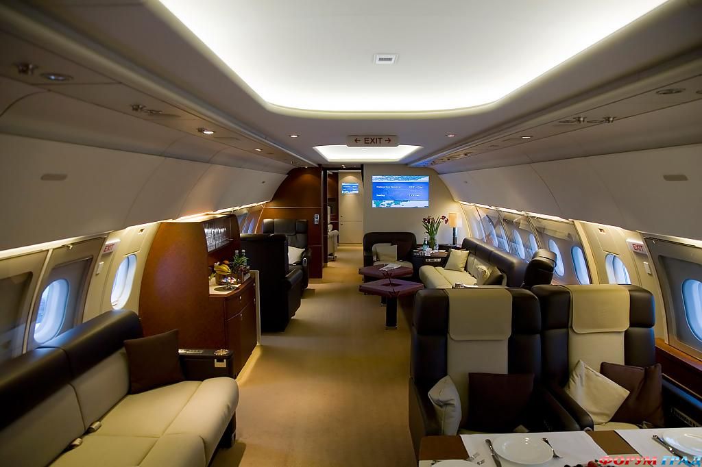 чартерными рейсами vip авиации