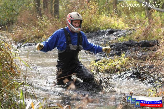Трофи-рейды.ступино 2006г.