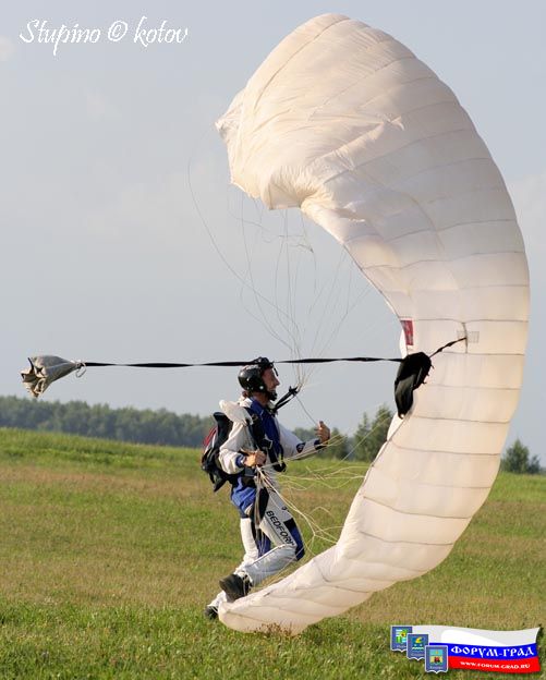 Аэродром Им.чкалова 2007г.