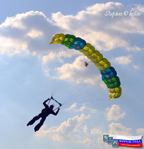 Аэродром Им.чкалова 2007г.