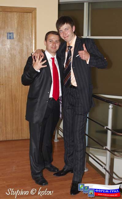 Cвадьба пела и плясала