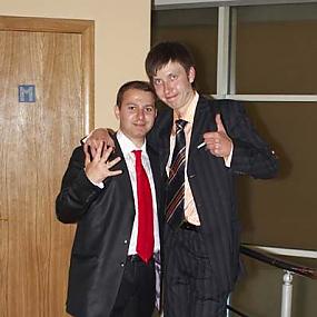 Cвадьба пела и плясала