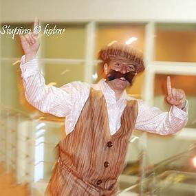 Cвадьба пела и плясала