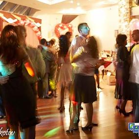 Cвадьба пела и плясала