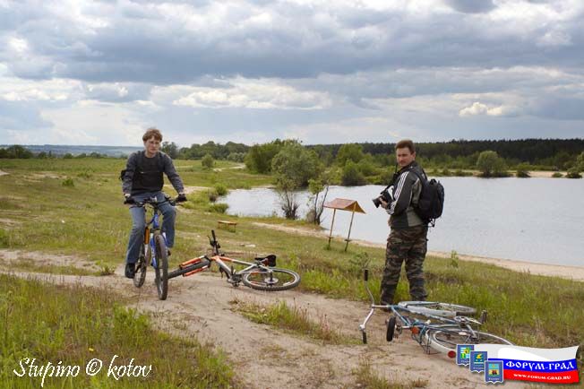 1 июня.Прогулка с ветром.