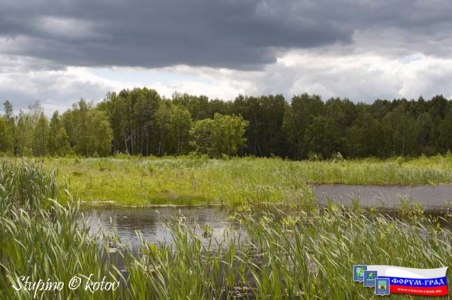 1 июня.Прогулка с ветром.