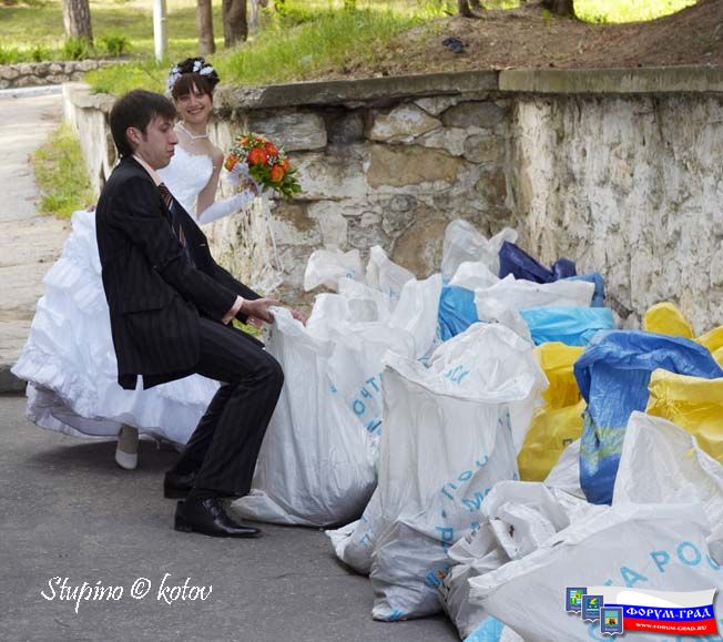 Cвадьба пела и плясала